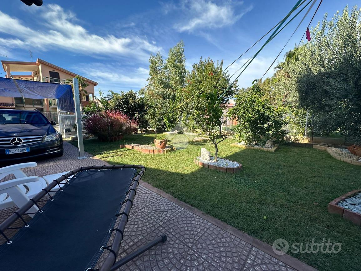 Apartment in Villapiana - Vista 3
