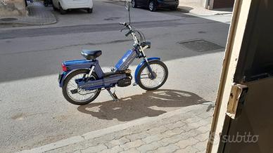 Garelli Altro modello - 1981