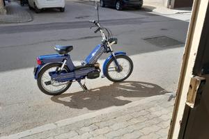 Garelli Altro modello - 1981