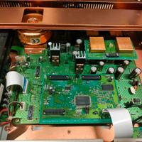 LETTORE CD MARANTZ CD-6000ose KI LIMITED EDITION 