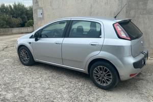 Fiat Punto Evo