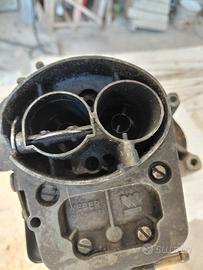 carburatore weber fiat panda 30