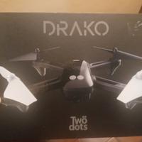 drone amatoriale