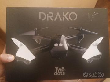 drone amatoriale