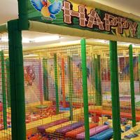 Gioco Percorso Avventura per Bambini x Sala Feste