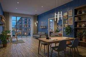 Stanza SPESE INCLUSE - POLICLINICO