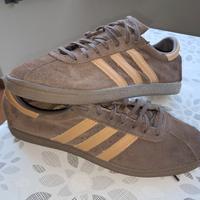 Adidas Tobacco