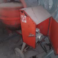 impastatrice cemento 