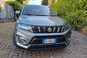 SUZUKI Vitara Hibrid All Grip