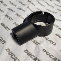 Supporto freccia anteriore destra Ducati Monster