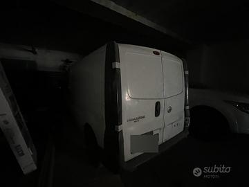 NISSAN PRIMASTAR AUTOCARRO