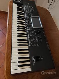 Korg PA3xLe PA3x Le PA3x PA4x