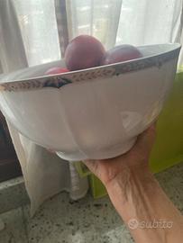 Porta frutta, zuppa, risotto, insalata, etc.