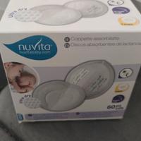 Coppette assorbilatte