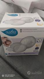 Coppette assorbilatte