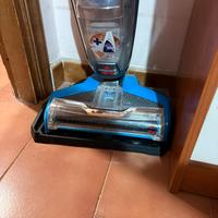 Aspirapolvere lava e asciuga
