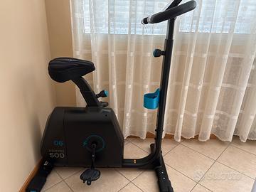 Cyclette Domyos 500