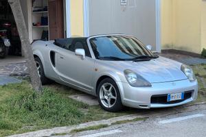 Toyota Mr2 1.8 2001