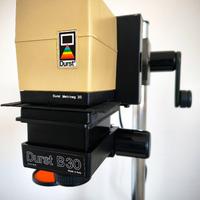 Ingranditore fotografico Durst B- 30.