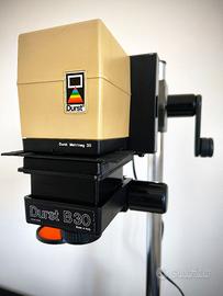Ingranditore fotografico Durst B- 30.