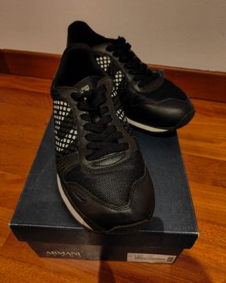Scarpe Armani Jeans