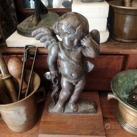 Antica scultura