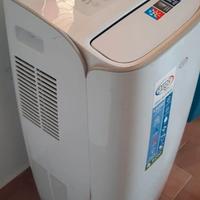 CLIMATIZZATORE PORTATILE ARGO MILO PLUS 13000BTU