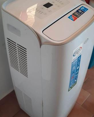 CLIMATIZZATORE PORTATILE ARGO MILO PLUS 13000BTU