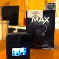 GoPro Max - 360° 5K