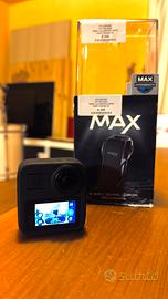 GoPro Max - 360° 5K