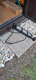 Bicicletta Porta pacchi per reggisella