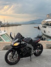 Aprilia rs4 125 - 2012