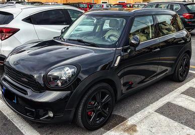 Mini Countryman r60