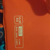 Cintura salvagente bambino Decathlon