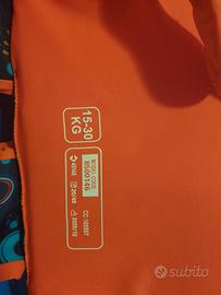 Cintura salvagente bambino Decathlon