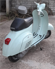 Vespa 50 n 1967