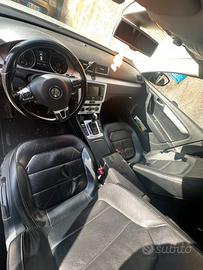 Auto in perfetto condizioni