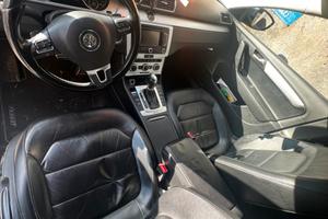 Auto in perfetto condizioni