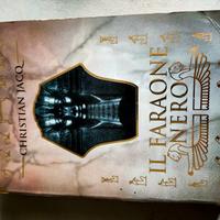 Pentalogia di romanzi storici