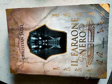 Pentalogia di romanzi storici