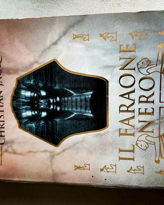 Pentalogia di romanzi storici