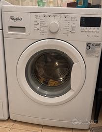 Lavatrice whirpool