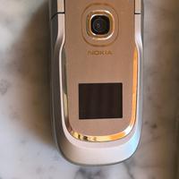 Nokia 2760