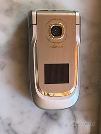Nokia 2760