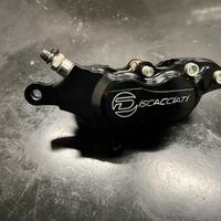 Pinza freno Discacciati per Harley Davidson