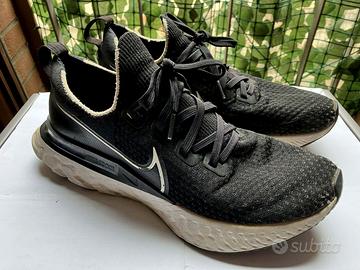 Scarpe Nike Infinity Run taglia 44