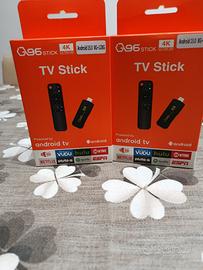 Fire TV Stick 
