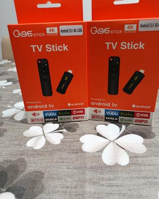 Fire TV Stick 