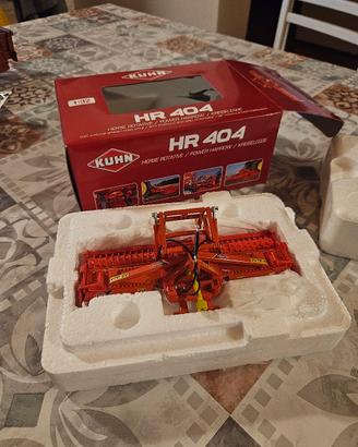 Kuhn HR 404 Replicagri 1.32