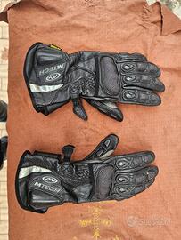 Guanti Mtech